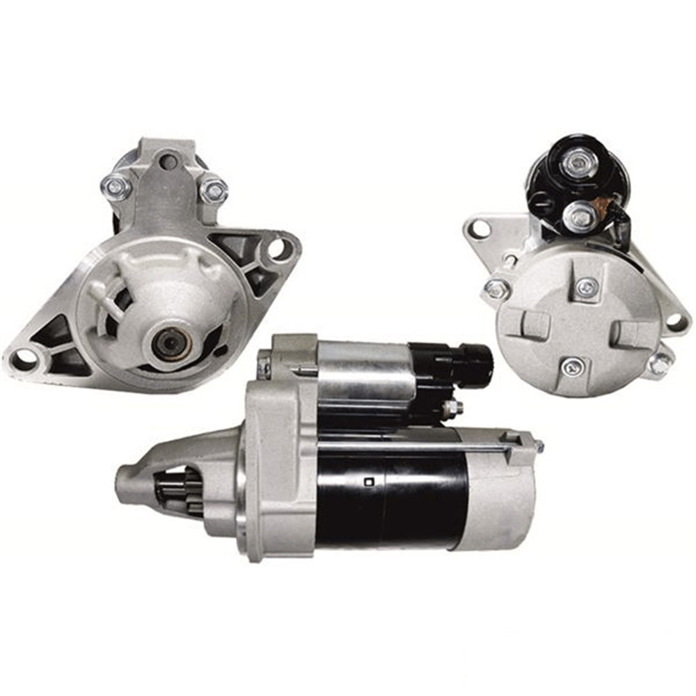 Marş Motoru 12V 9 Diş 1.4KW 2000-2003 Otomatik Vites – Honda CR-V, Accord
