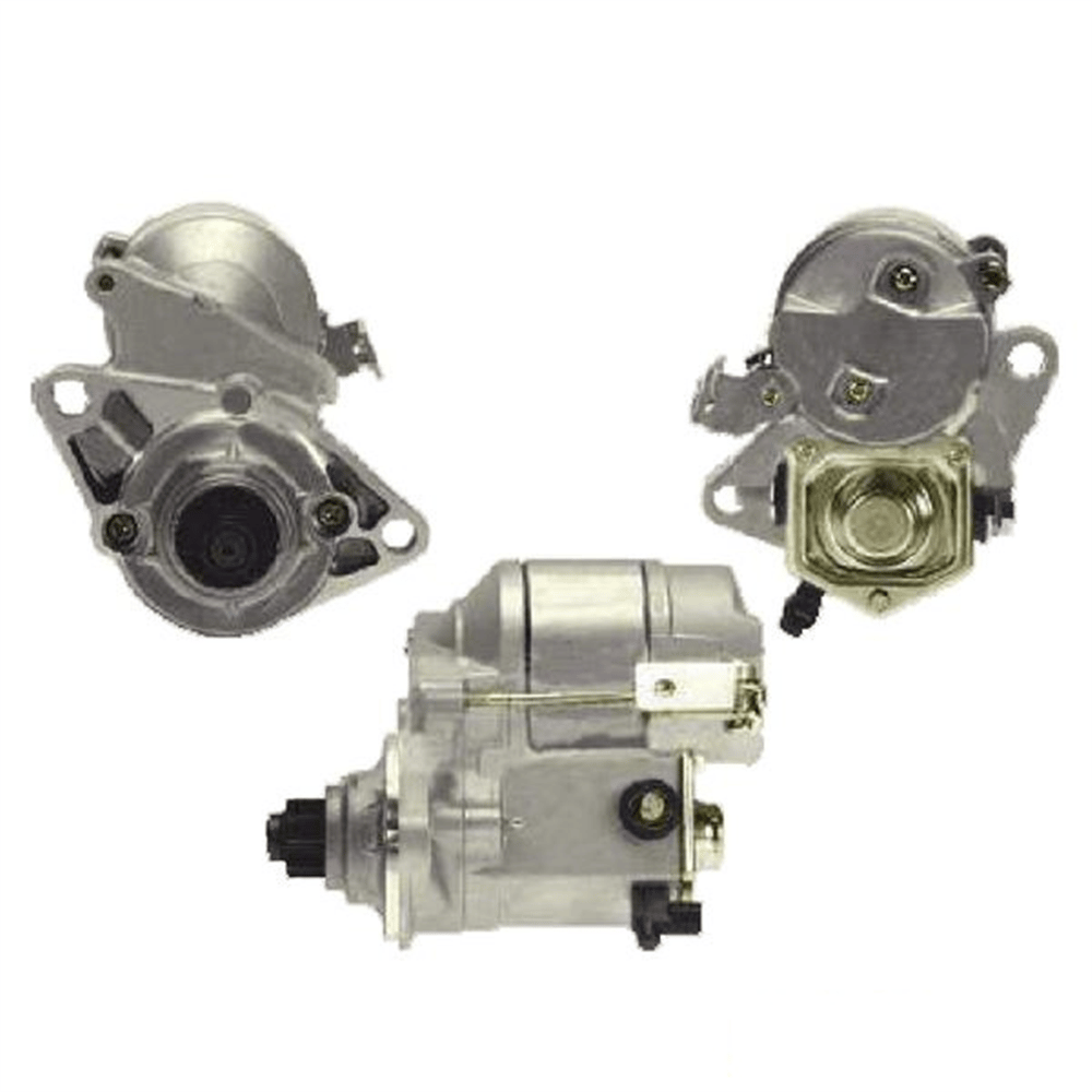 Marş Motoru 12V 9 Diş 1.4KW Motorlu Rover – Honda Accord V