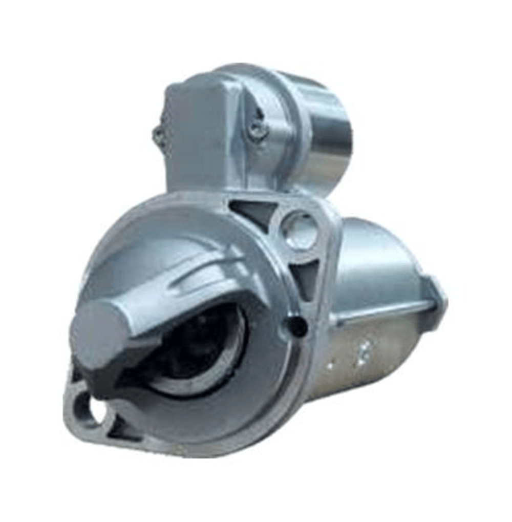 Marş Motoru 12V 9 Diş 2.3KW Antar Motor Lambordini Pancar EM Valeo Tip Tersdonus 4LD820