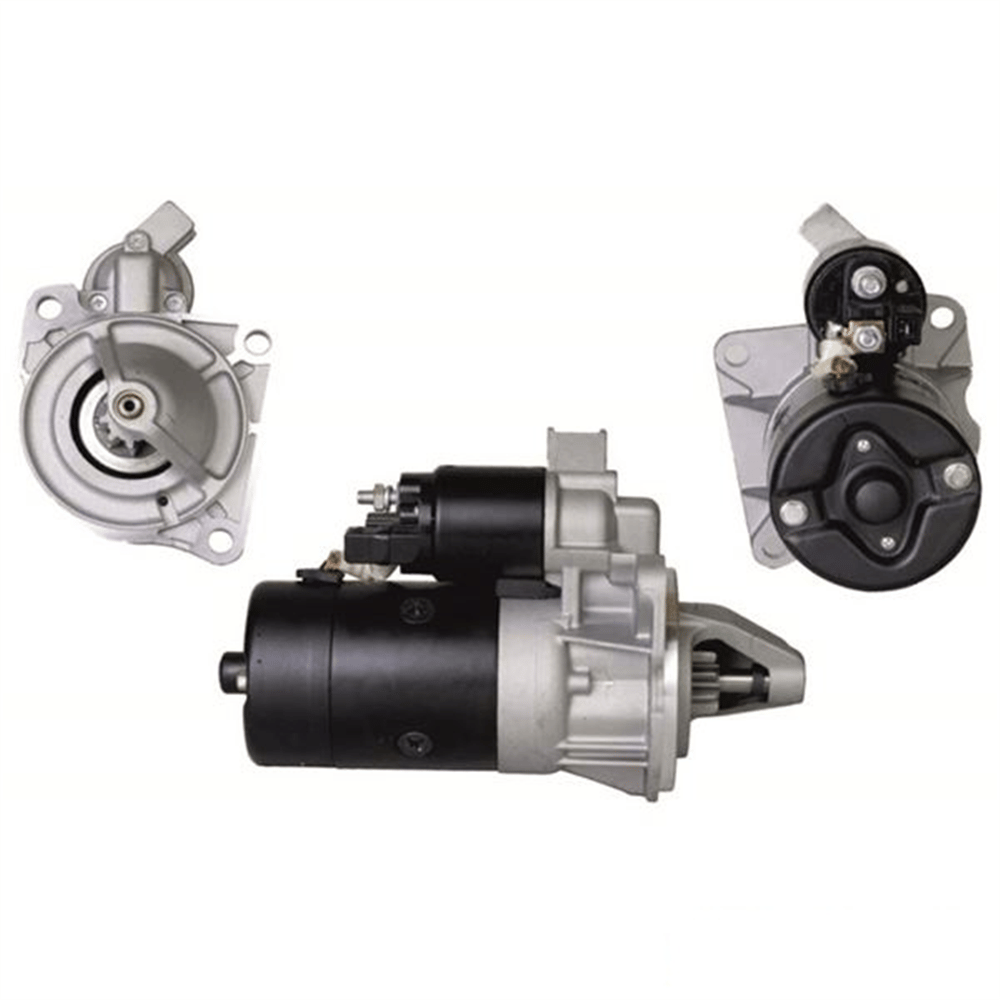 Marş Motoru 12V 9 Diş 2.2KW LT32 Auh/Ata/BCQ Motorlara – Volkswagen LT28, LT46