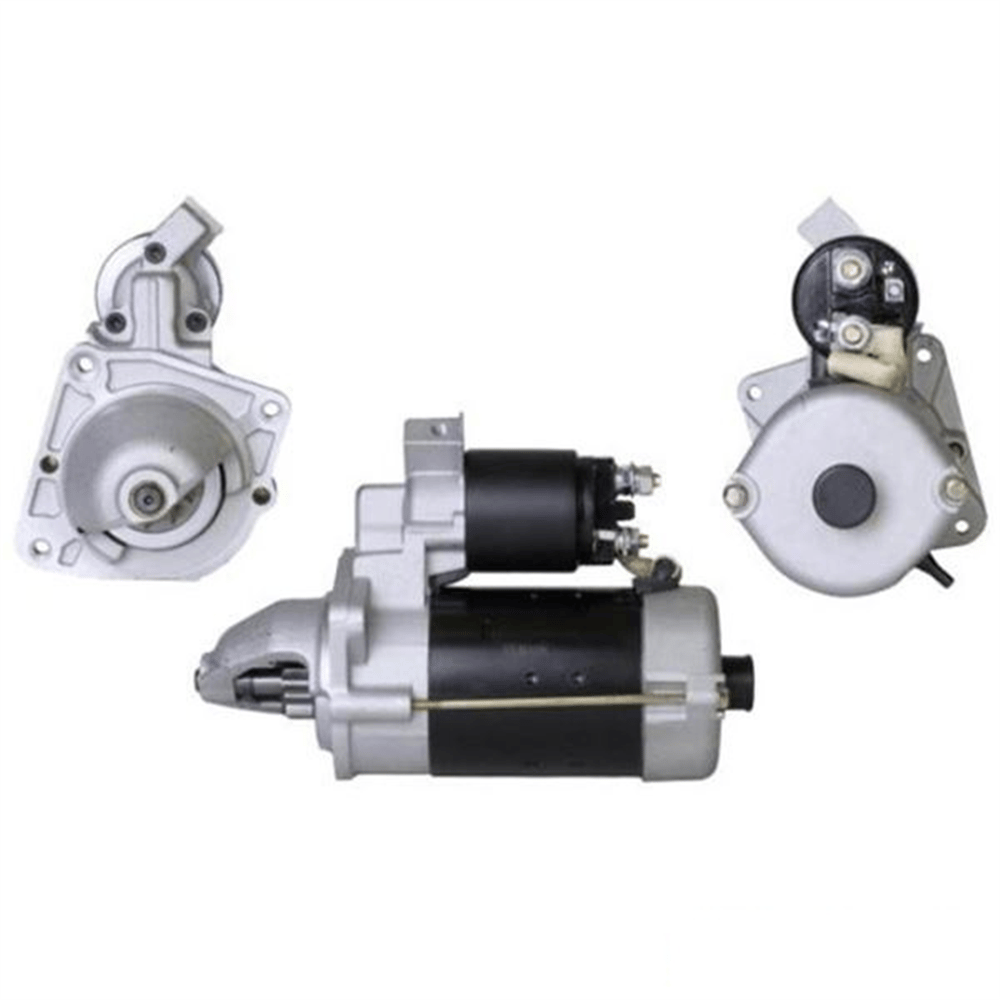 Marş Motoru 12V 9 Diş 2.3KW – Fiat Ducato, Citroen Jumper 11-13, Peugeot Boxer