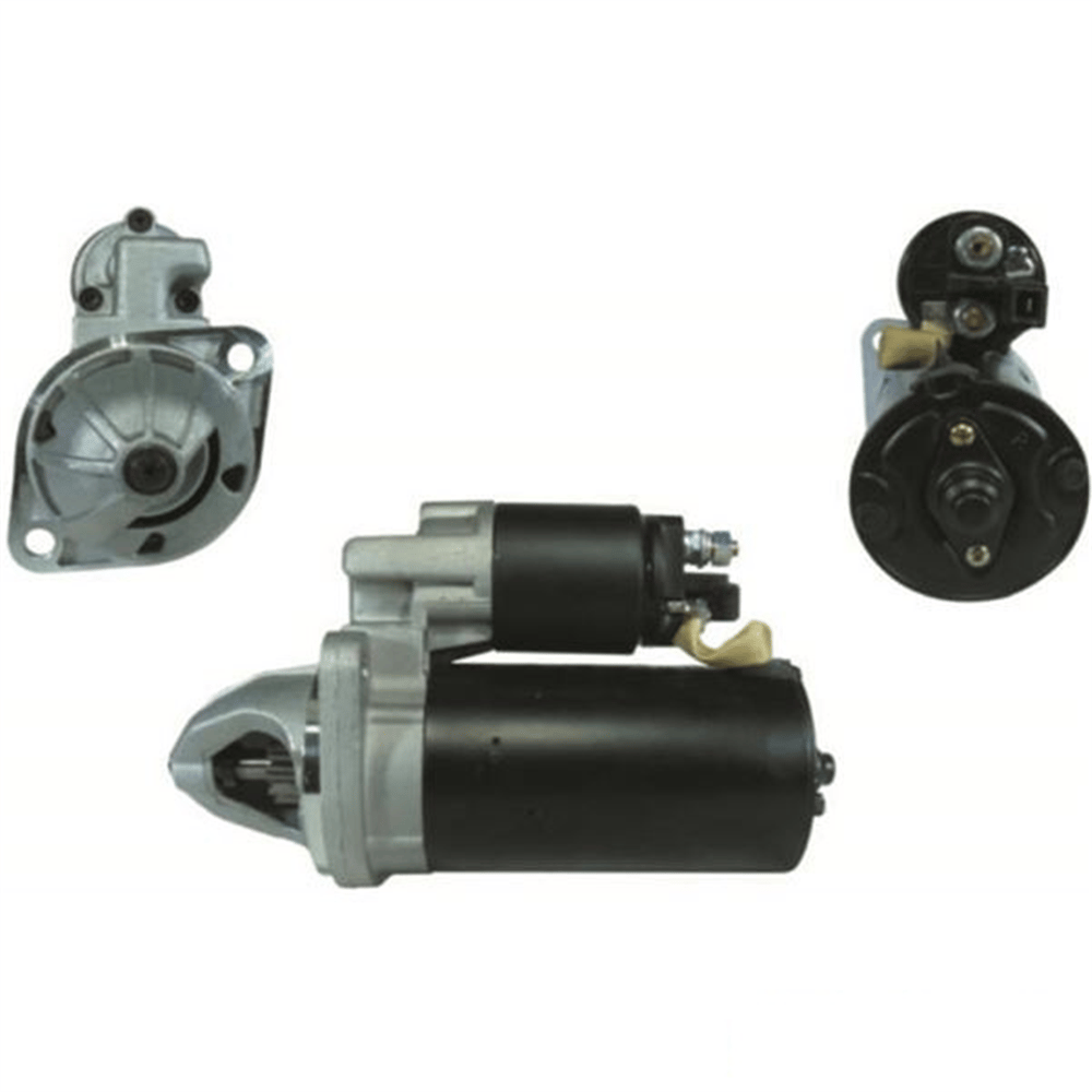 Marş Motoru 12V 9 Diş 2.0KW – John Deere 304J/CT315/5225/5235 2.4 ve 3.1 Dizel Motorlara