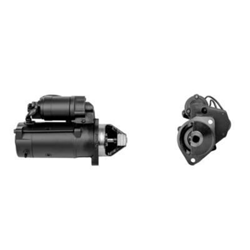 Marş Motoru 12V 9 Diş 3.2KW – Deutz AG (KHD) TCD 3.6 L4