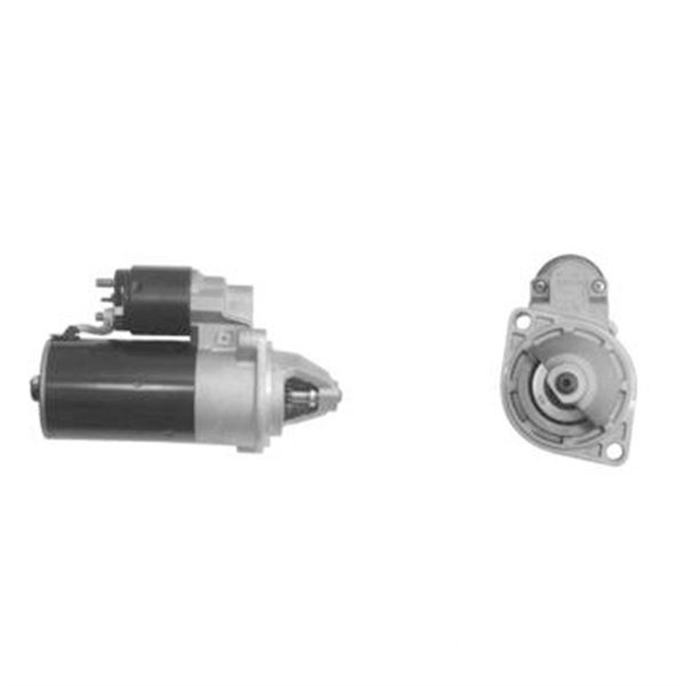 Marş Motoru 12V 9 Diş – Deutz Diter
