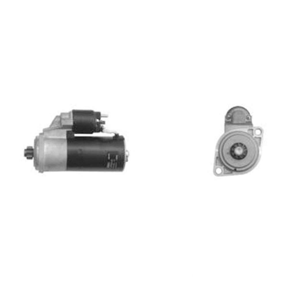 Marş Motoru 12V 9 Diş – Deutz Diter Deutz Diter
