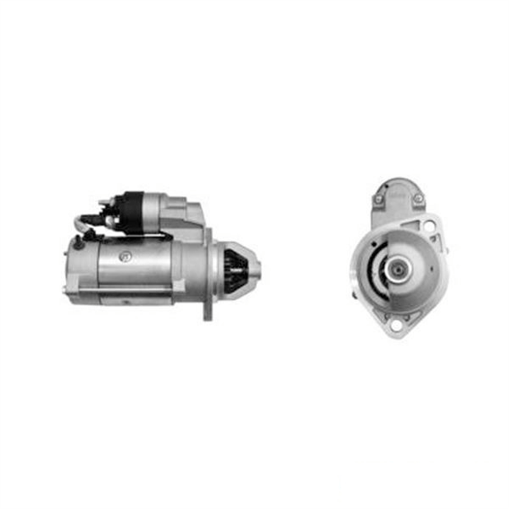 Marş Motoru 12V 9 Diş KHD – Deutz AG JCB Liebh Sap Maki