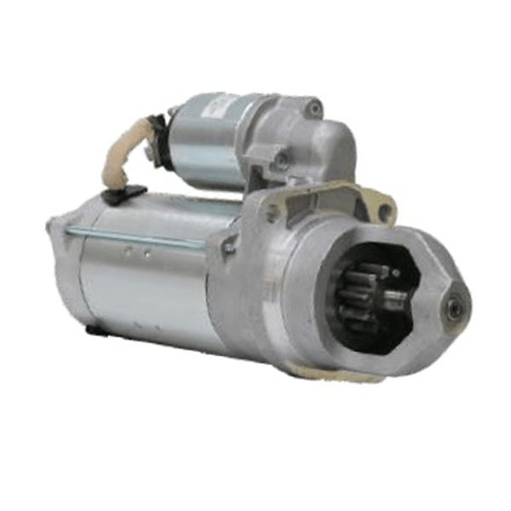 Marş Motoru 24V 10 Diş 4.0KW – DAF FA65 CF180, DAF FA65 CF210, DAF FA65 CF240, DAF FA65180, DAF FA65240