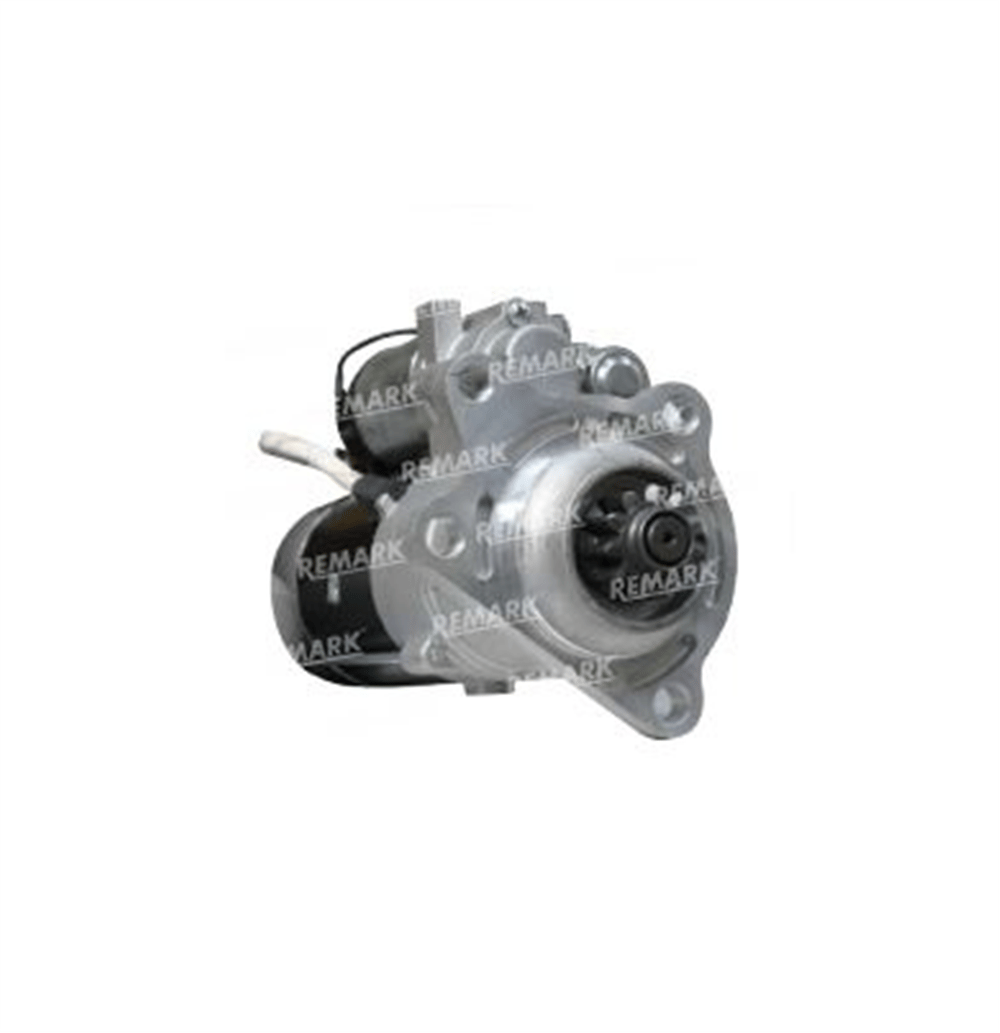 Marş Motoru 24V 11 Diş 7.5KW.CXGM-Shangcha Gaz Kamyon Yükleyici
