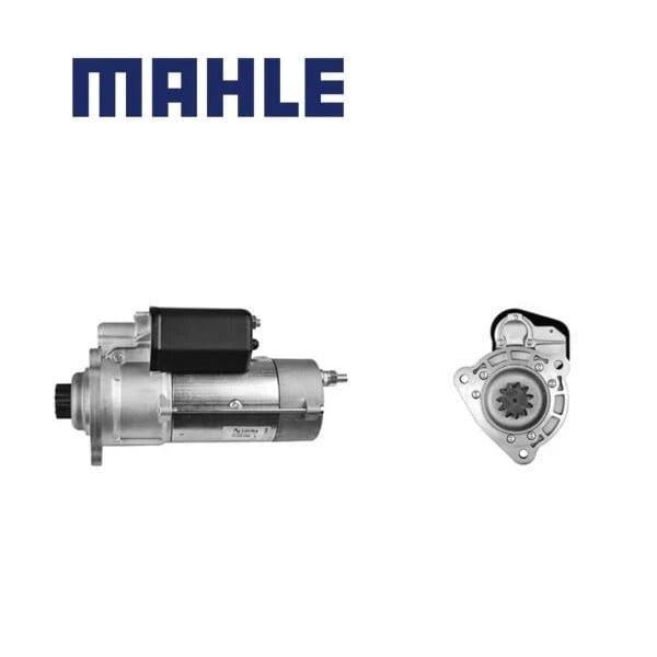 Marş Motoru 24V 11 Diş GE Jenbacher 1201862