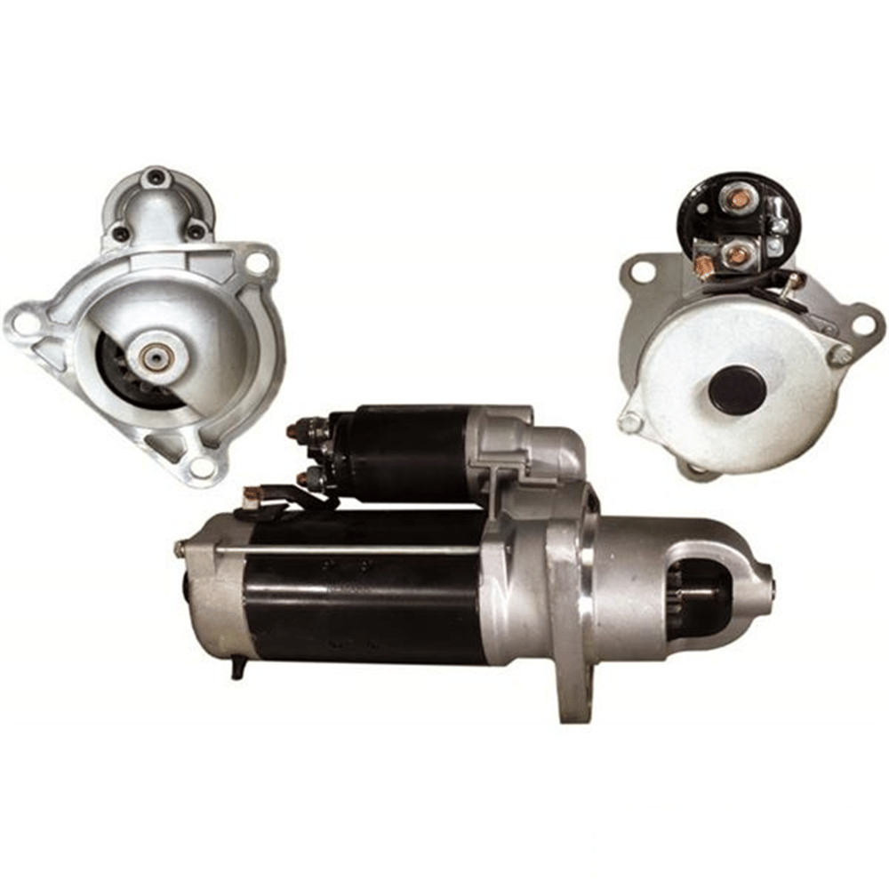 Marş Motoru 24V 12 Diş 4.0KW – Volvo FM7/250 FM7/290 1999-2001