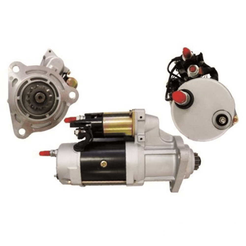 Marş Motoru 24V 12 Diş 9.0KW 39MT – BMC Profesyonel 827