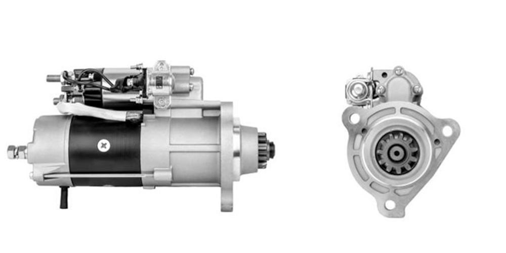Marş Motoru 24V 7,0KW Kamyon – Renault Magnum 2001-2010