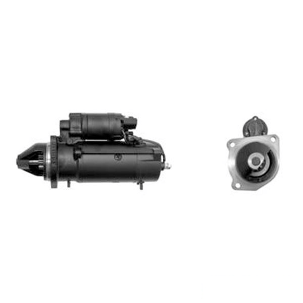 Marş Motoru 24V 9 Diş – Deutz AG (KHD)