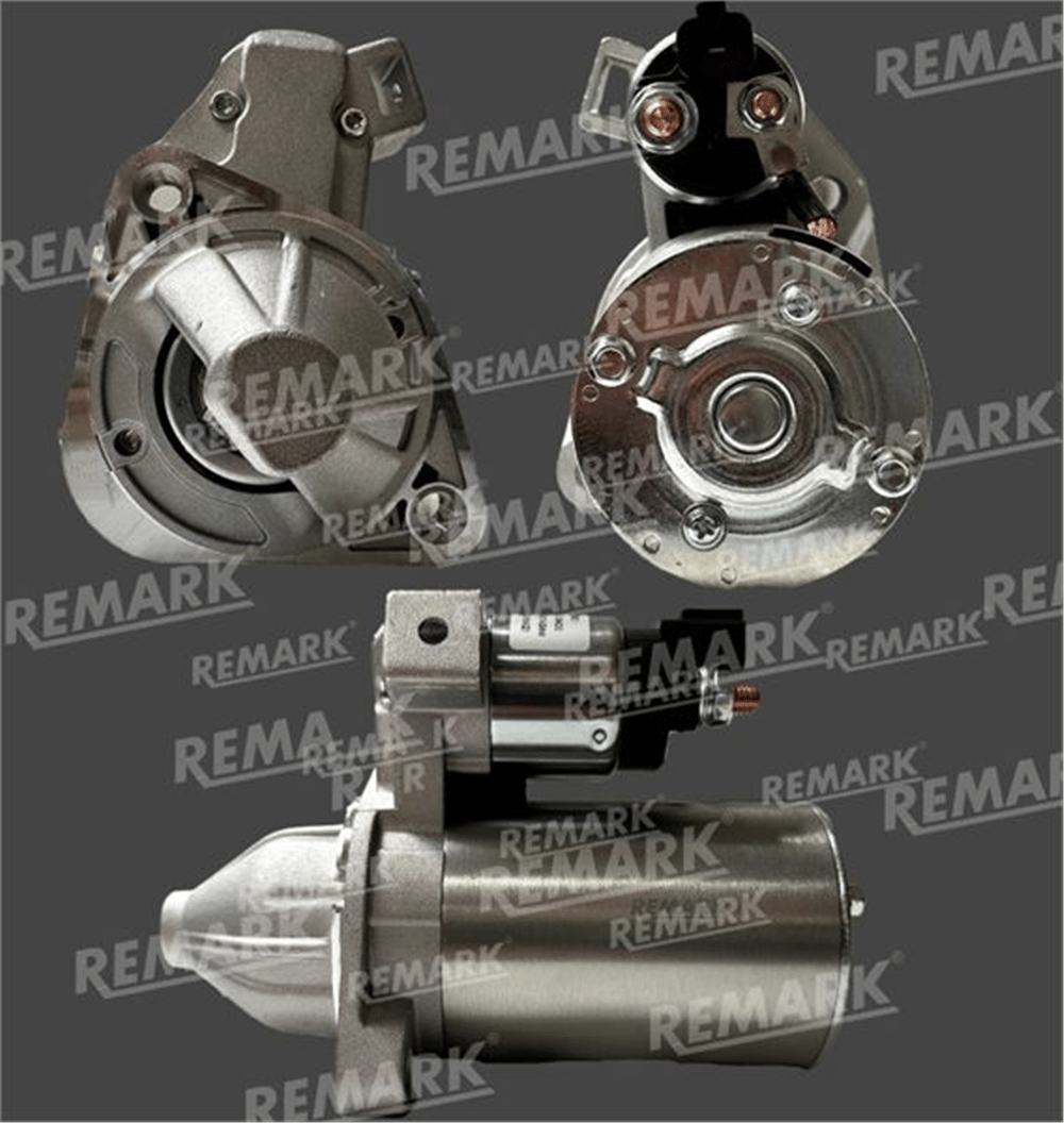 Marş Motoru Delco Mando Tip 12V 10 Diş 0.8KW 2015+ – Hyundai Tucson, Elantra, Kia Optima
