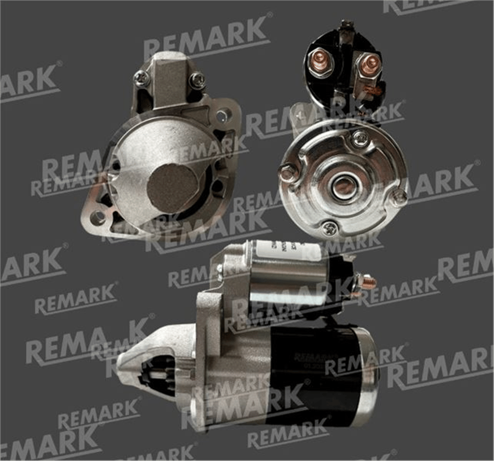 Marş Motoru Mitsubishi Tip 12V 1.2KW – Mitsubishi Lancer, Citroen C4, Aircross 2012+
