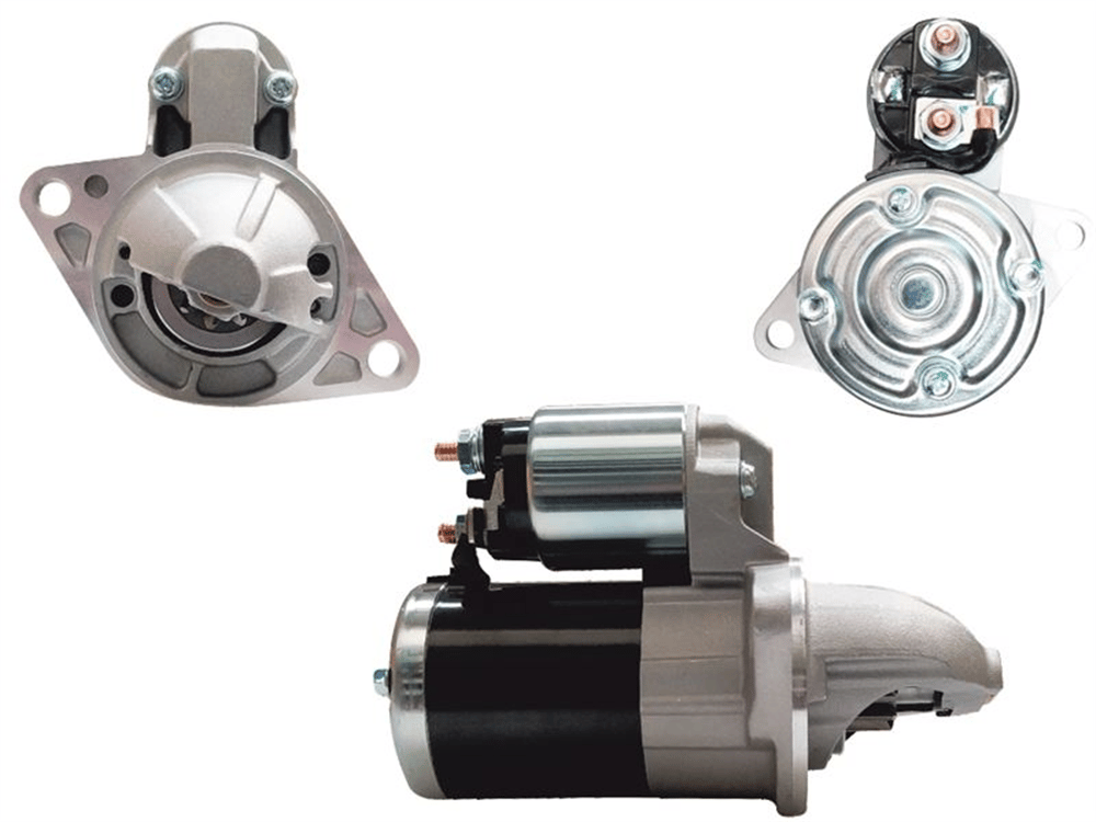 Marş Motoru Nippon – Subaru Forester, Impreza, Legacy