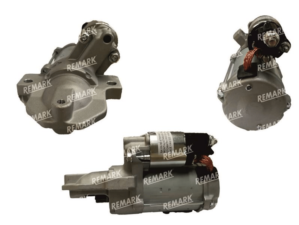 Marş Motoru Nippondenso Tipi 12V 11 Diş KW1.1 Landrover – Land Rover Freelander, Evoque 2012+