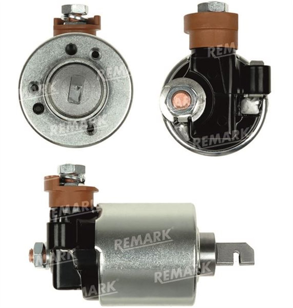 Marş Otomatiği 12V 1.5/1.6/V-Tec 1996+ – Honda Civic