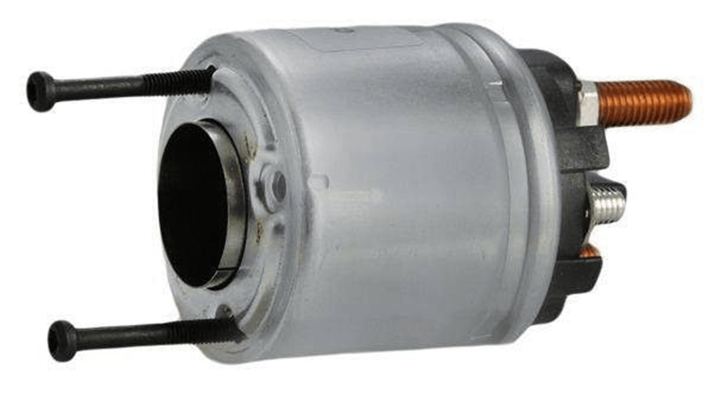 Marş Otomatiği 12V 1.4HDI/Partner D6G5 – Citroen C3, Nemo, Peugeot Bipper vb.