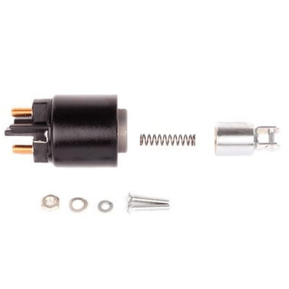 Marş Otomatiği 12V Anadolu TRK – Goldoni 16906366