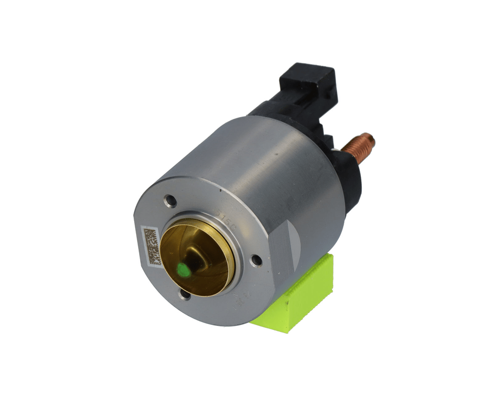 Marş Otomatiği 12V – Audi A3, Ford Galaxy, Mercedes, Skoda Octavia vb.