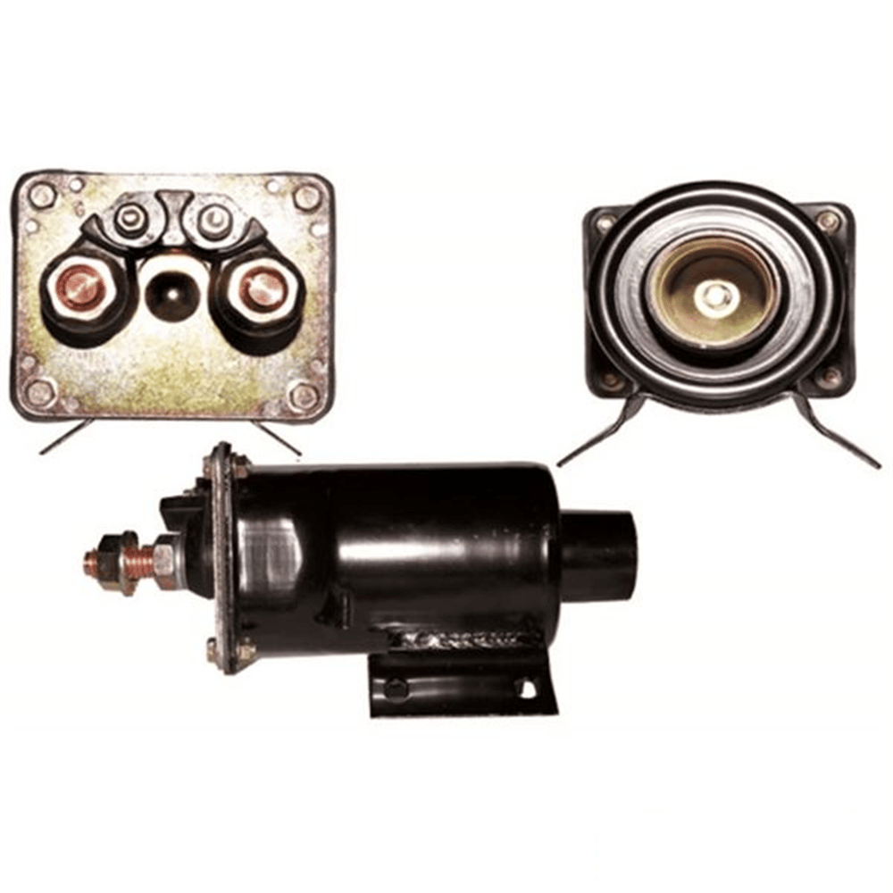 Marş Otomatiği 12V – Caterpillar SNLS 146 Z