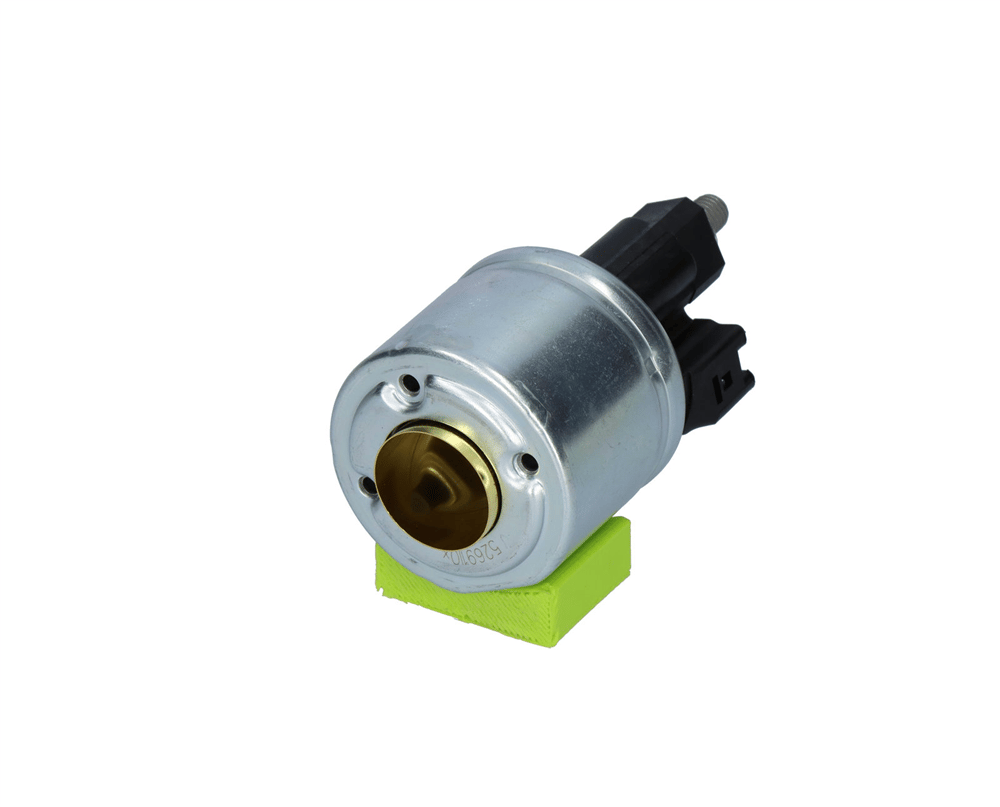 Marş Otomatiği 12V – Citroen C1, Peugeot 107, Toyota Aygo