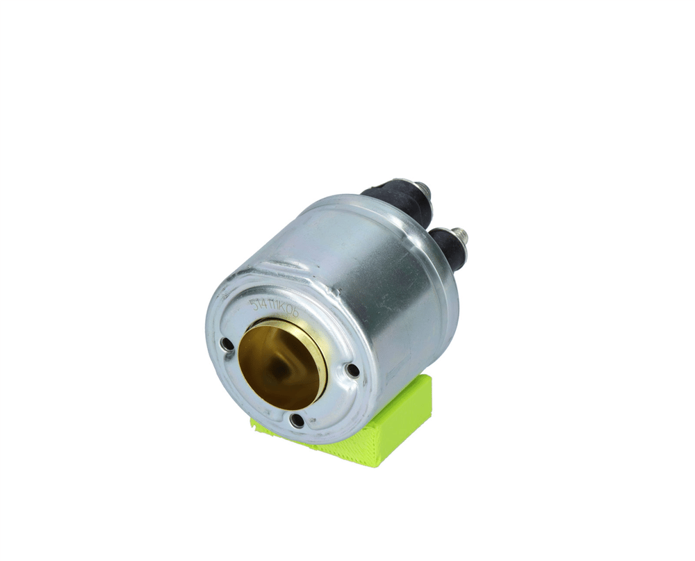 Marş Otomatiği 12V Courrier TS14E11 – Ford Fiesta VI, B-Max