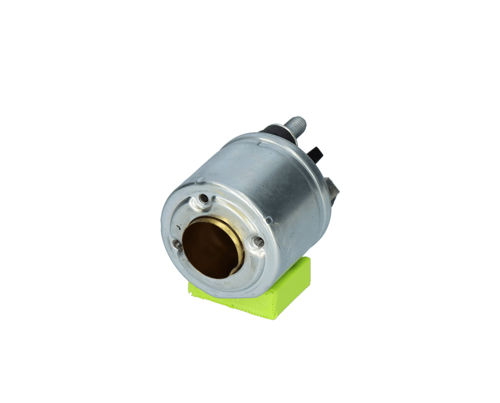 Marş Otomatiği 12V D7 E33-34-37 – Ford Fiesta, Escort, Ka