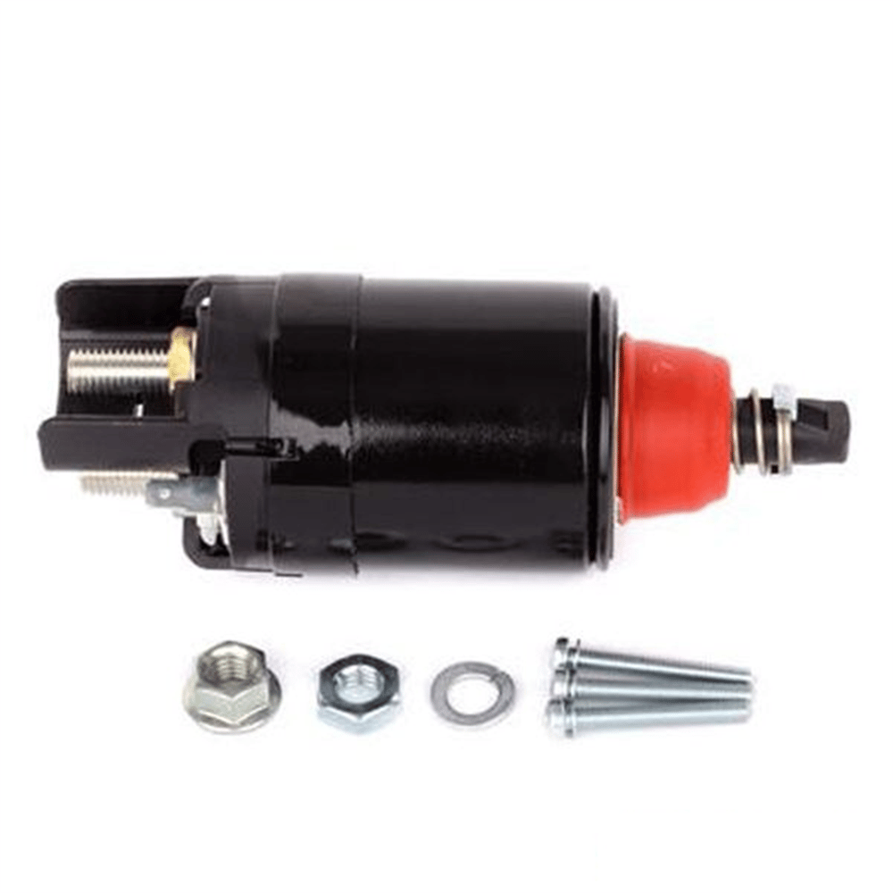 Marş Otomatiği 12V – Deutz AG (KHD) Deutz Fahr