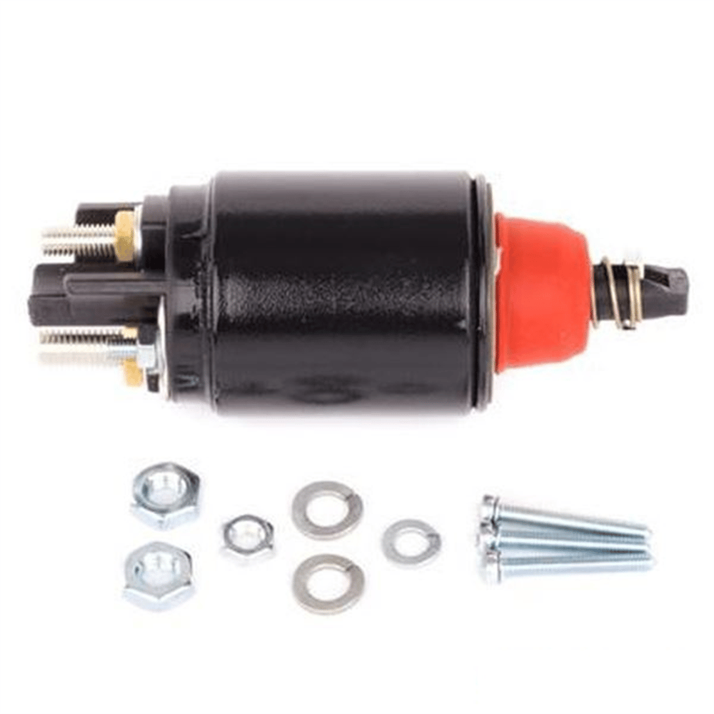 Marş Otomatiği 12V MF – Erkunt JCB John Deere Copco
