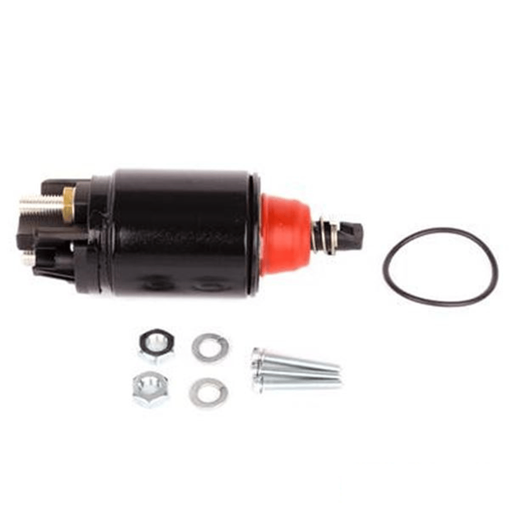 Marş Otomatiği 12V Mferguson 3625 4×4YM – Valtra TR