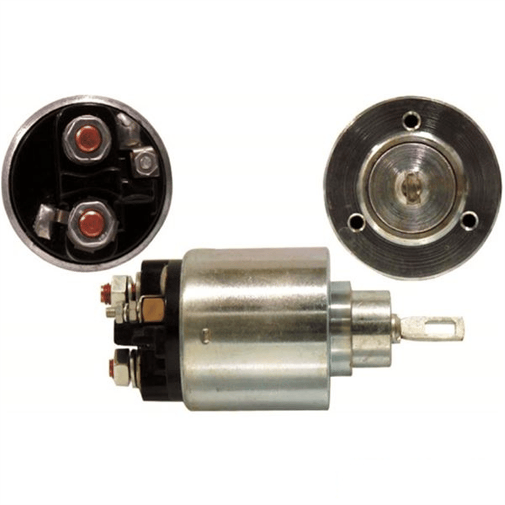 Marş Otomatiği 12V Yeni Model NLS 239 – Volkswagen Transporter (006 08070)