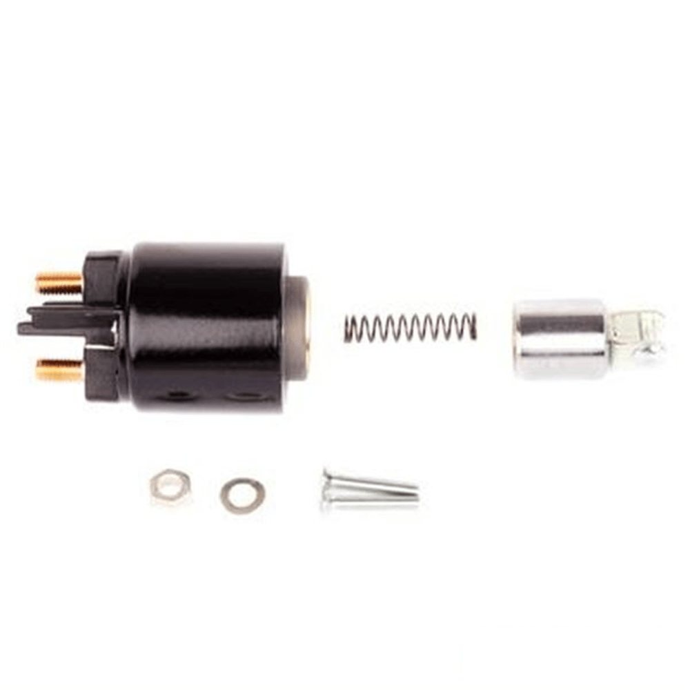 Marş Otomatiği 24V – Lombardini Hatz