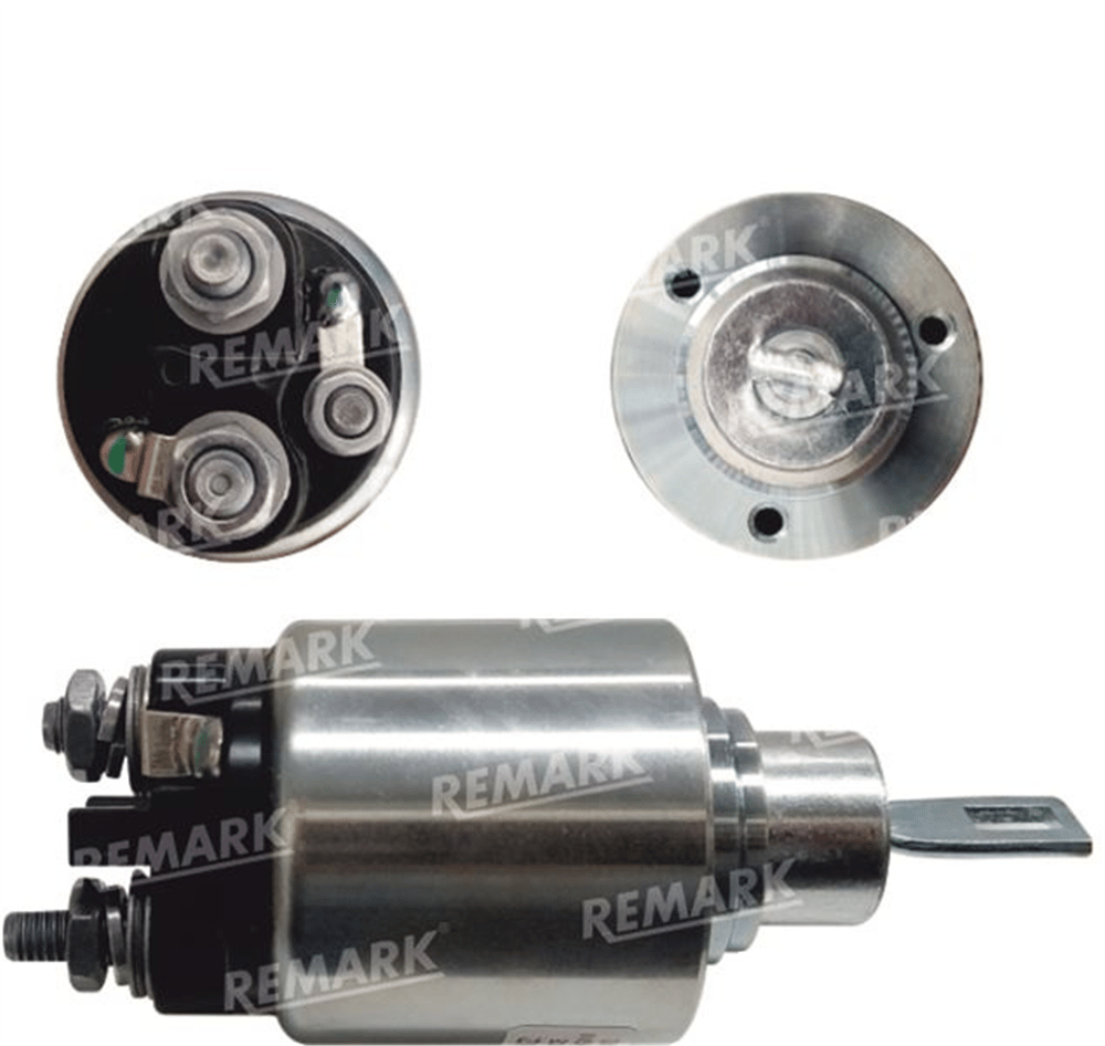 Marş Otomatiği Bosch Tipi 12V 3T Starstop 2013+ – Ford Transit, Peugeot Boxer