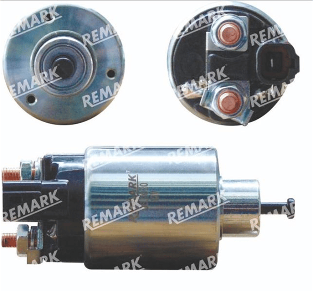 Marş Otomatik 12V Fe Kore Valeo – Hyundai I20, I30, Santa Fe vb.
