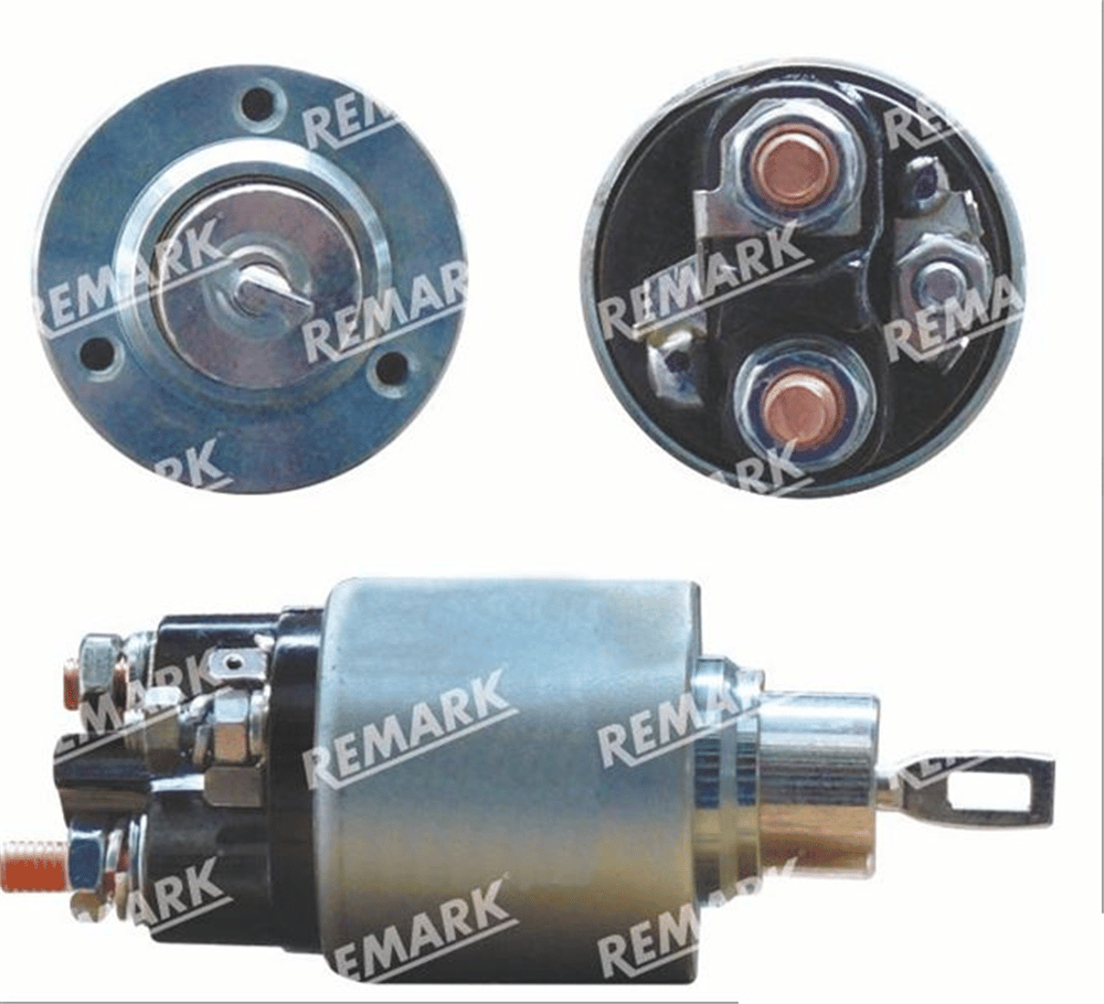 Marş Otomatik Bosch Tip 2010+ – Opel Astra J, Corsa D