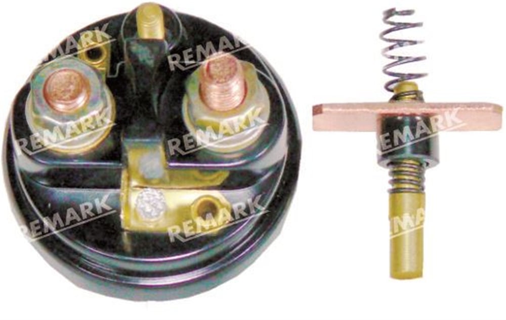 Marş Otomatik Kapağı Bosch Tipi 1FIS+1CIV. 238 – Opel MB.