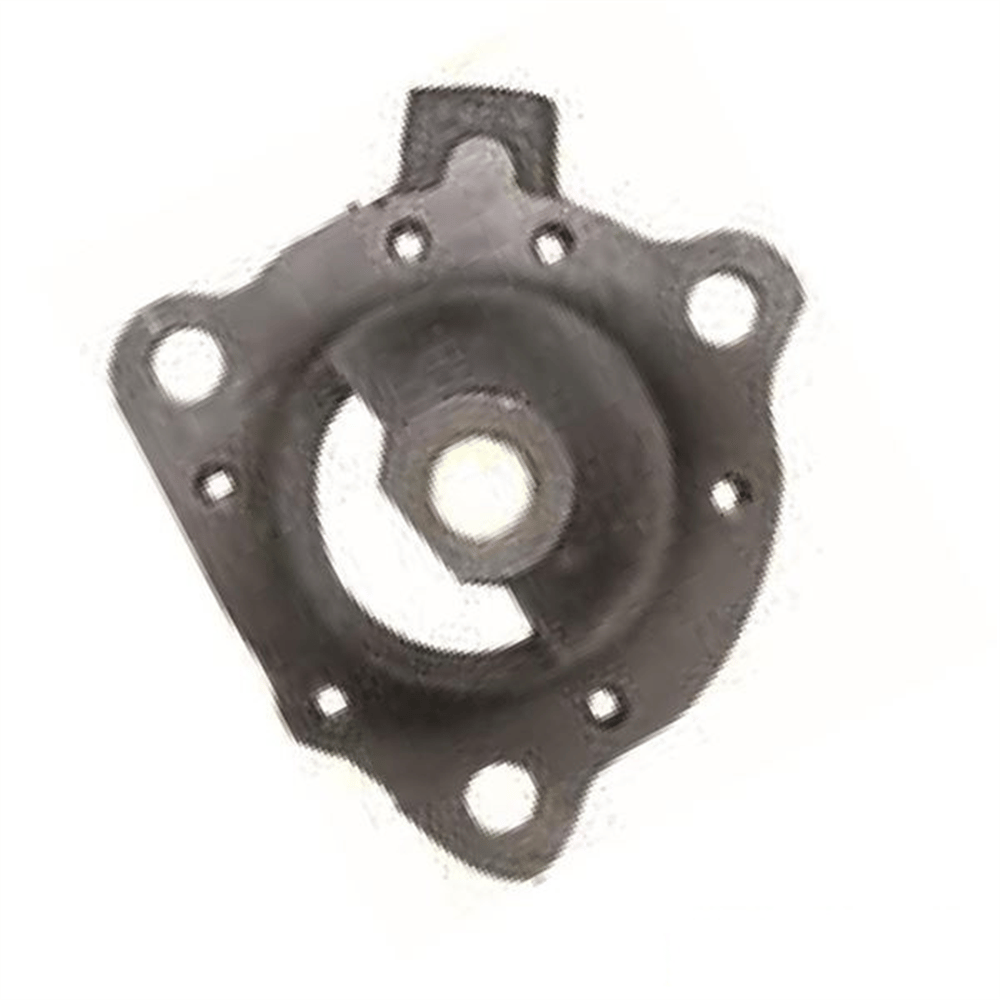 Marş Pinyon Kapağı – Komatsu PC1000 NT855