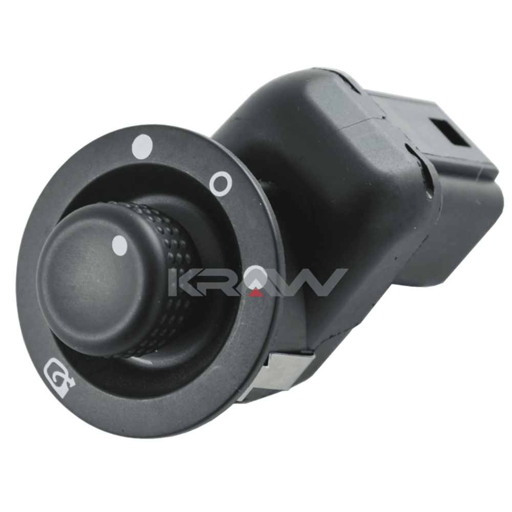 MCAR Ayna Ayar Anahtarı 10 Pin – Renault Clio III, Kangoo, Megane II, Scenic II vb.
