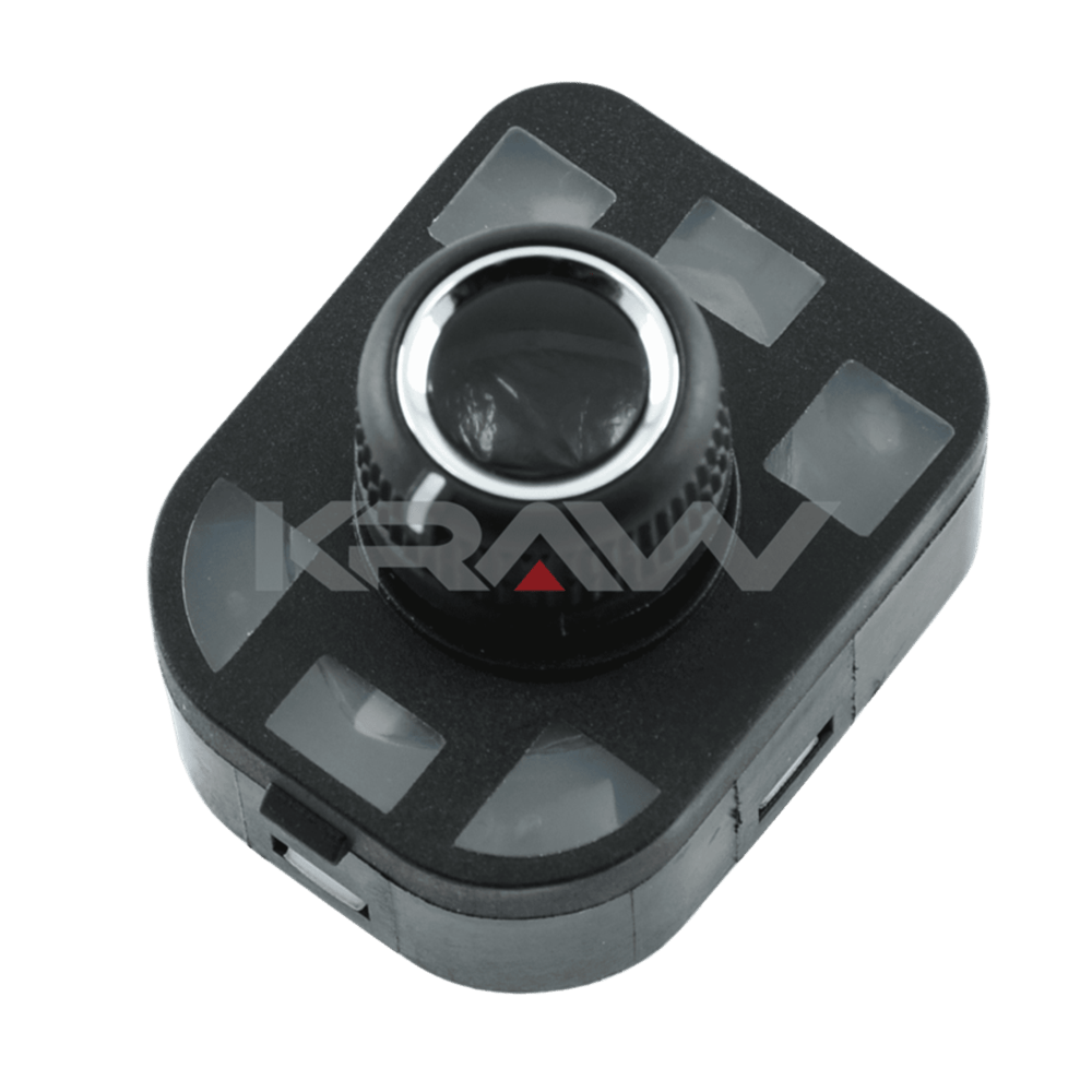 MCAR Ayna Ayar Anahtarı A4 A5 Q5 4 Pin