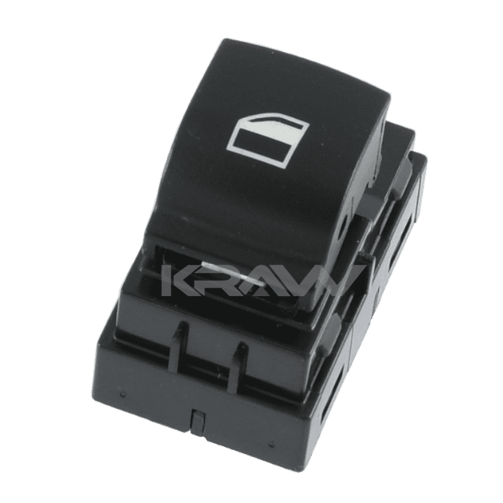 MCAR Cam Açma Düğmesi 5 Serisi Tekli 4 Pin – BMW F10, F11