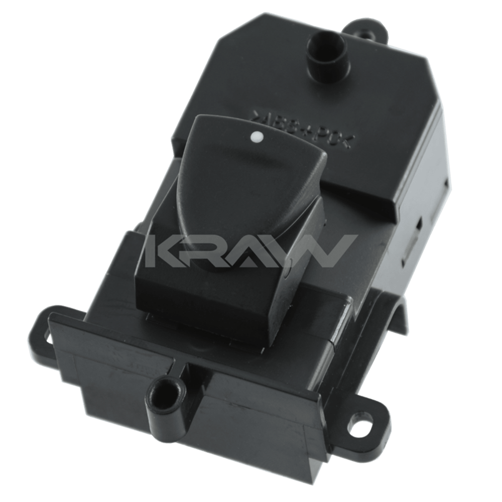MCAR Cam Açma Düğmesi Arka Tekli 8 Pin – Honda Civic 2006-2010