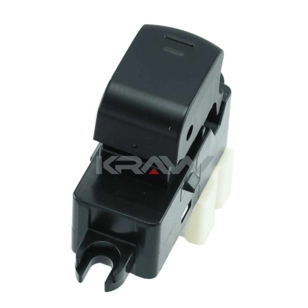 MCAR Cam Açma Düğmesi Işıklı (A985 ile Uyumludur) Tekli – Nissan X-Trail, Micra, Qashqai