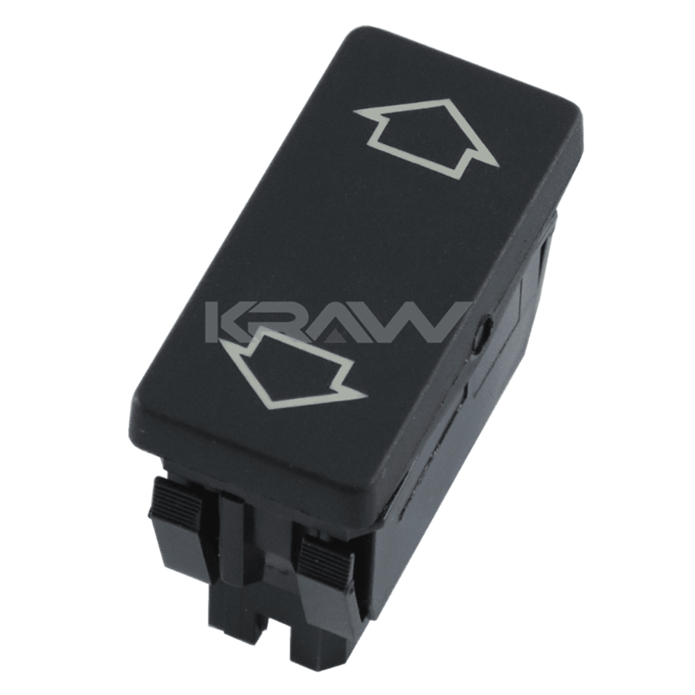 MCAR Cam Açma Düğmesi Sağ 106 405 Tekli 5 Pin