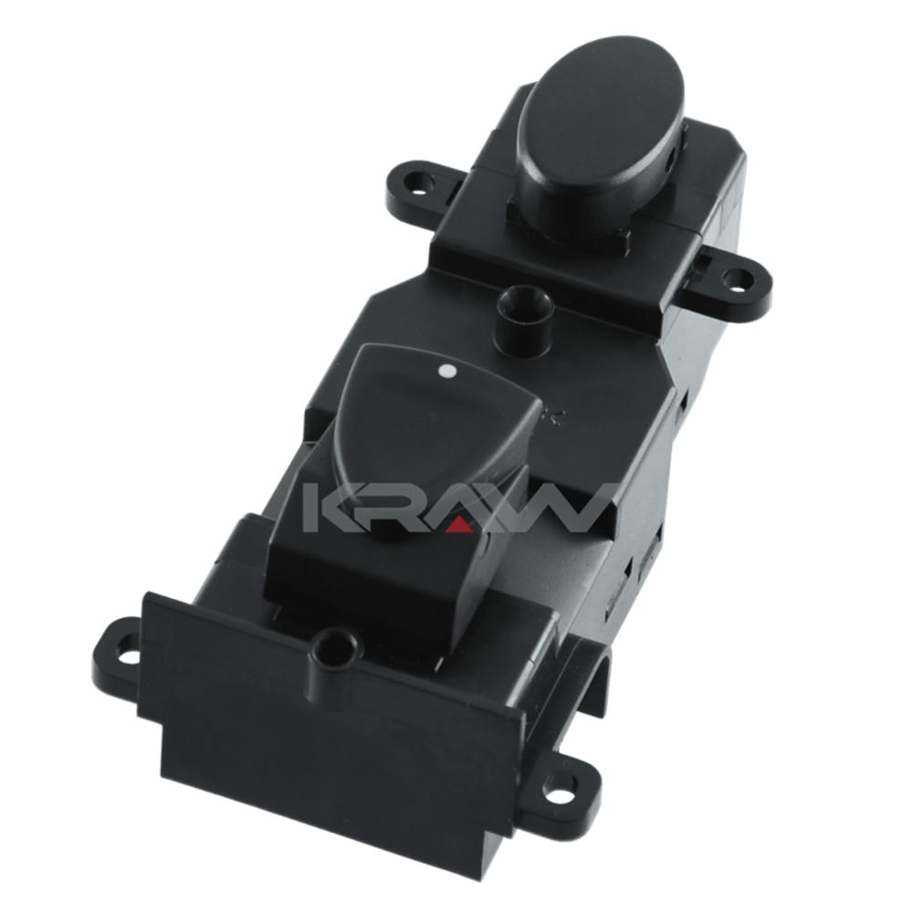 MCAR Cam Açma Düğmesi Sağ Tekli 5 Pin – Honda Civic 2006-2012