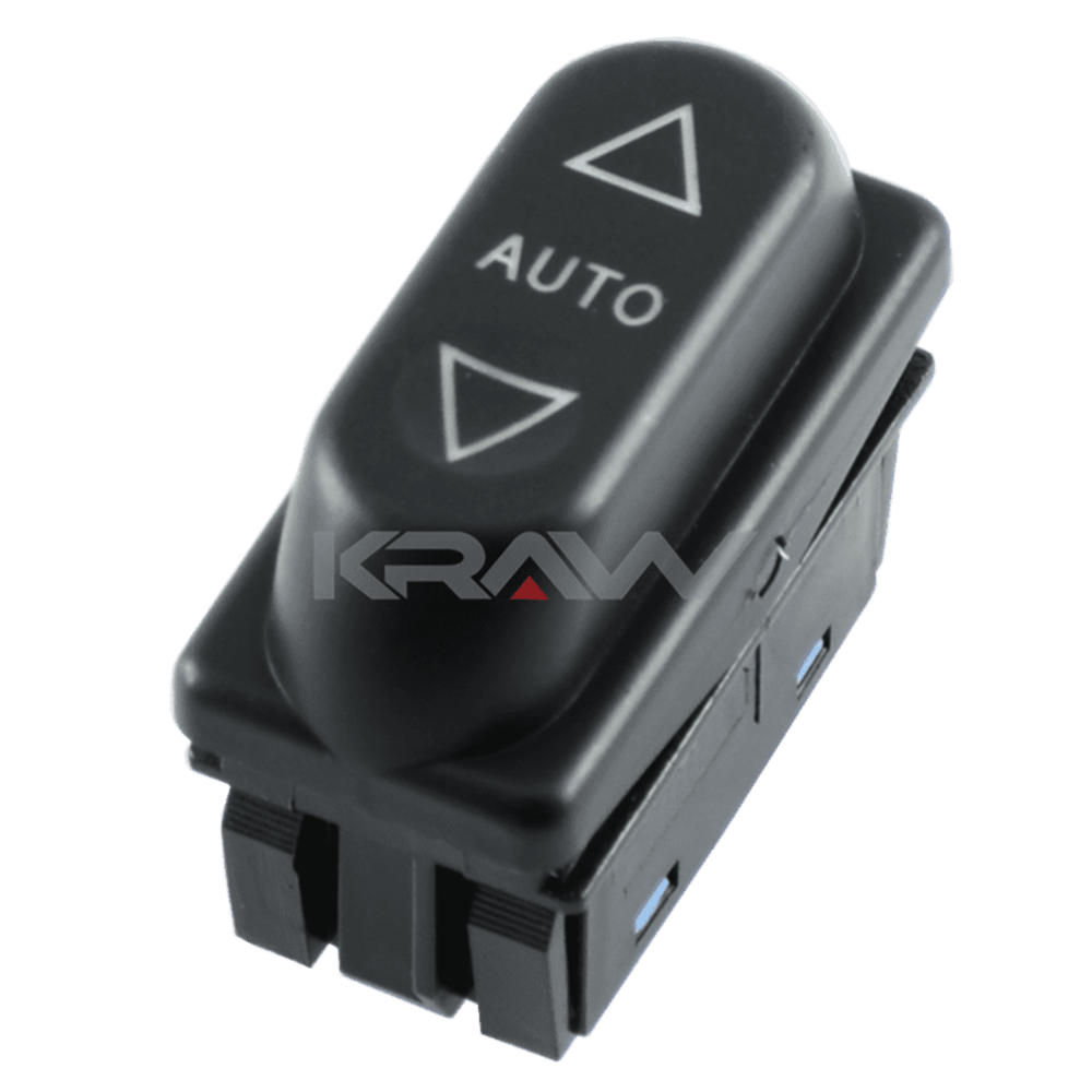 MCAR Cam Açma Düğmesi Sol Auto 206 405 Expert Tekli 6 Pin – Citroen Jumpy