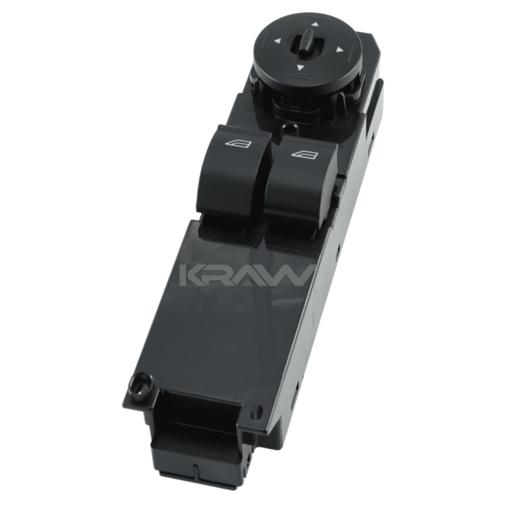 MCAR Cam Açma Düğmesi Sol Ayna Ayarlı Tip Custom Çiftli – Ford Transit V363 Courier 6+7