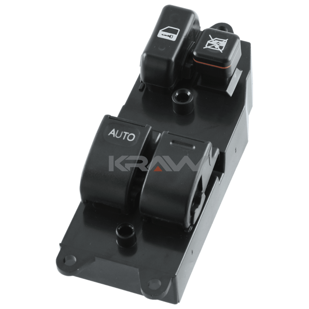 MCAR Cam Açma Düğmesi Sol Çiftli 8 Pin – Toyota Hilux 2.4