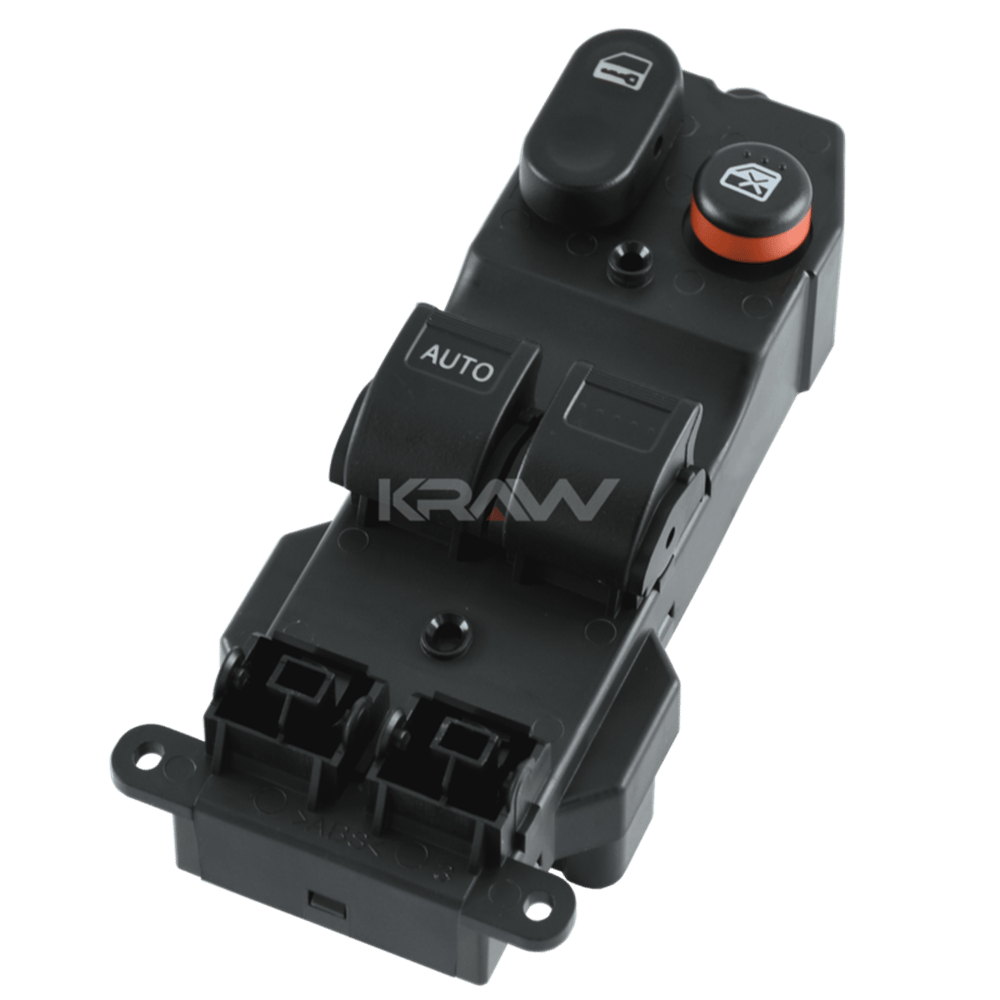 MCAR Cam Açma Düğmesi Sol City Fit 2002-2008 Çiftli 20+3 Pin – Honda Jazz 2002-2008